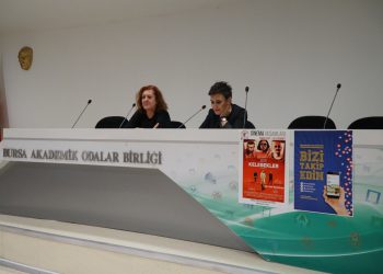 BTO Sinema Akşamları: Kelebekler