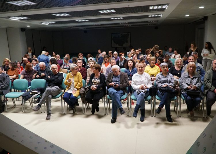 BTO Sinema Akşamları: Kelebekler