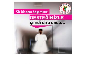 Bu gençler bizim…