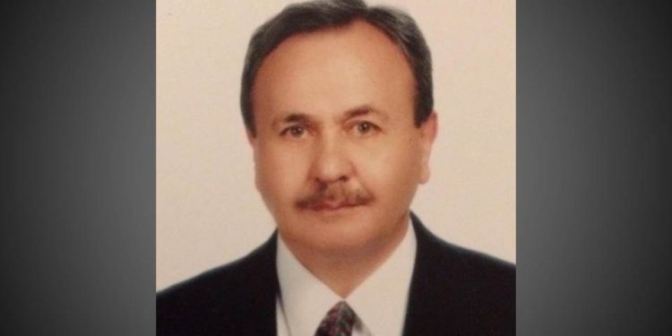 Acı Kaybımız: Prof. Dr. Osman Manavoğlu aramızdan ayrıldı