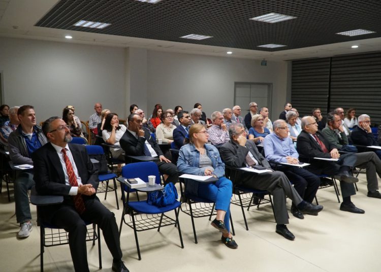 “Tinnitus ve Tinnitus Tedavisinde Son Yenilikler” Konulu STE Etkinliği