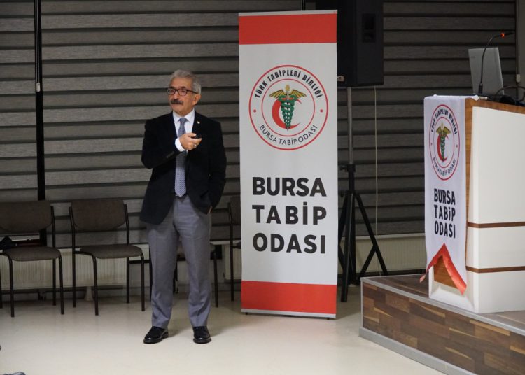 “Tinnitus ve Tinnitus Tedavisinde Son Yenilikler” Konulu STE Etkinliği