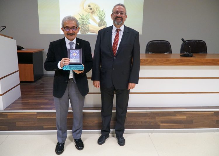 “Tinnitus ve Tinnitus Tedavisinde Son Yenilikler” Konulu STE Etkinliği