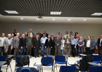 “Tinnitus ve Tinnitus Tedavisinde Son Yenilikler” Konulu STE Etkinliği