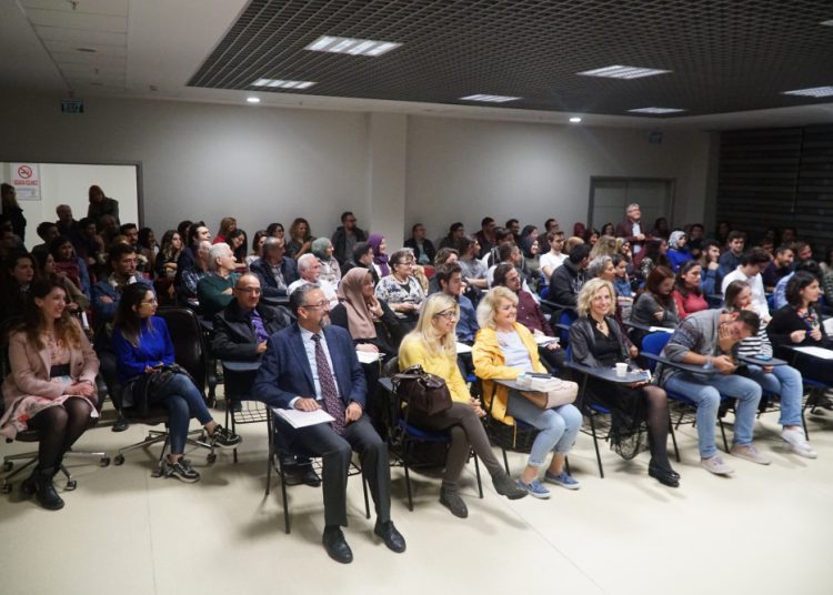 “Kontrasepsiyon” Konulu STE Etkinliği