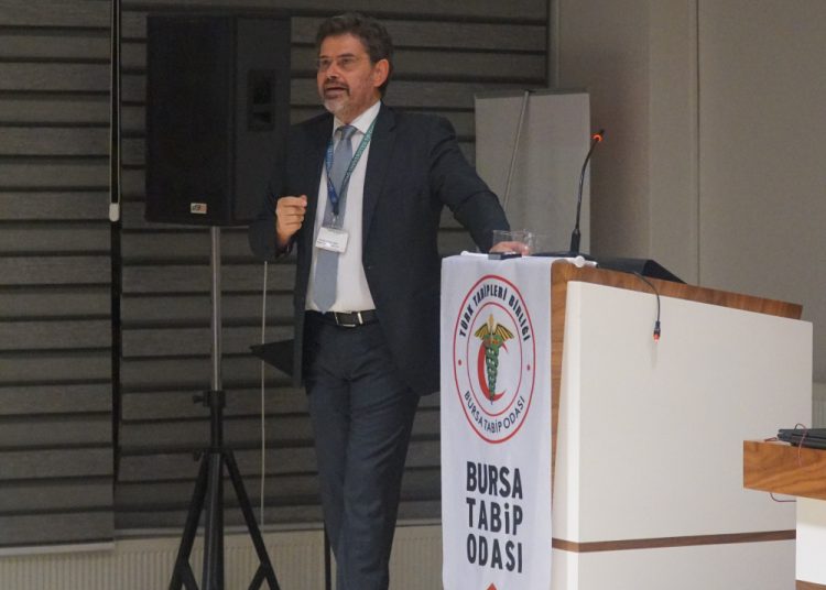 “Kontrasepsiyon” Konulu STE Etkinliği