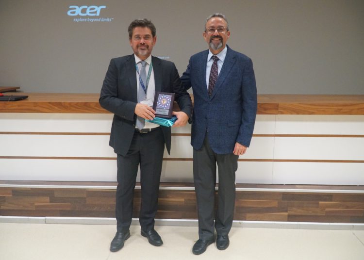 “Kontrasepsiyon” Konulu STE Etkinliği