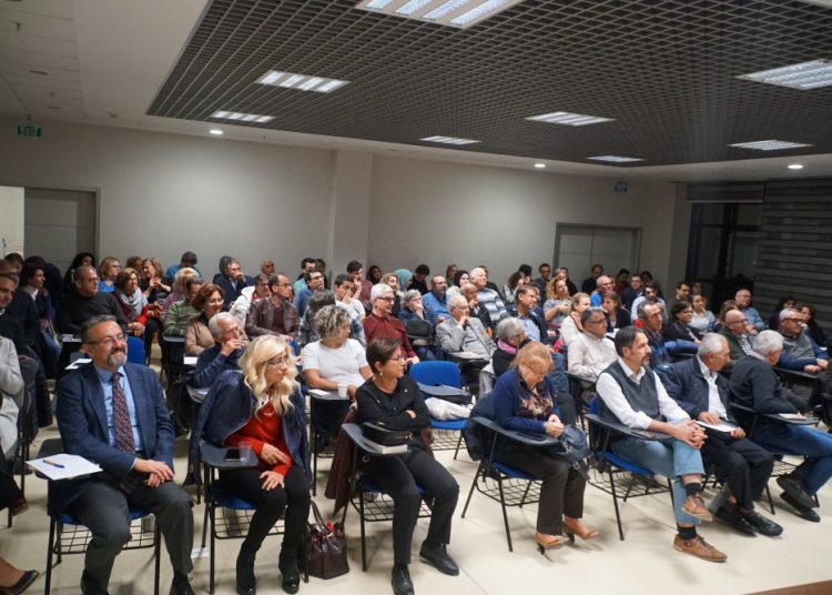 “Yapay Zeka ve Tıbbın Geleceği” Konulu STE Etkinliği