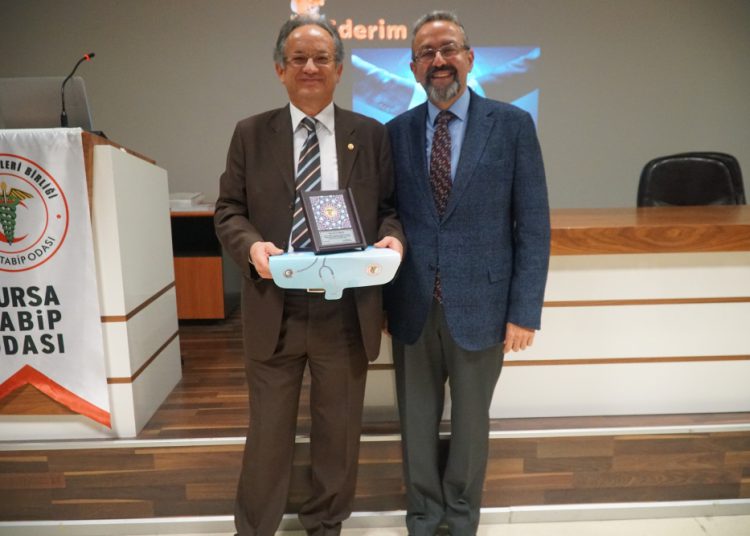 “Yapay Zeka ve Tıbbın Geleceği” Konulu STE Etkinliği