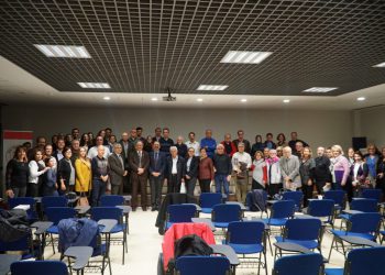 “Yapay Zeka ve Tıbbın Geleceği” Konulu STE Etkinliği