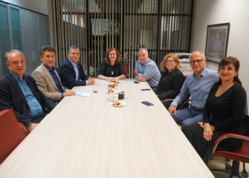 CHP Milletvekilleri ile Bursa’yı Konuştuk…