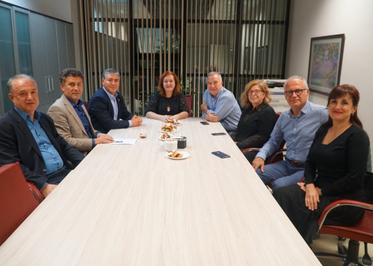 CHP Milletvekilleri ile Bursa’yı Konuştuk…