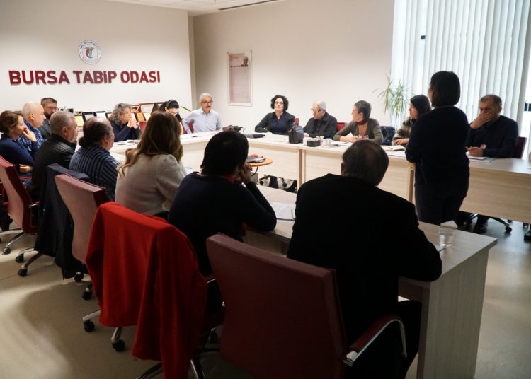 Bilirkişilik Temel Eğitimi