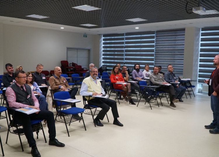 Bilirkişilik Temel Eğitimi