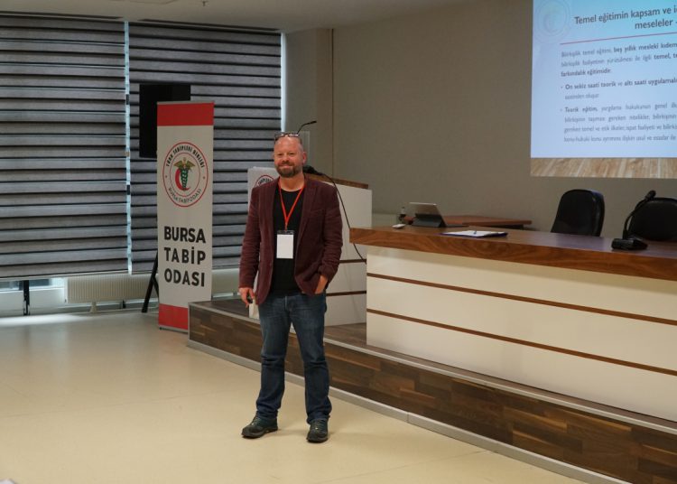 Bilirkişilik Temel Eğitimi