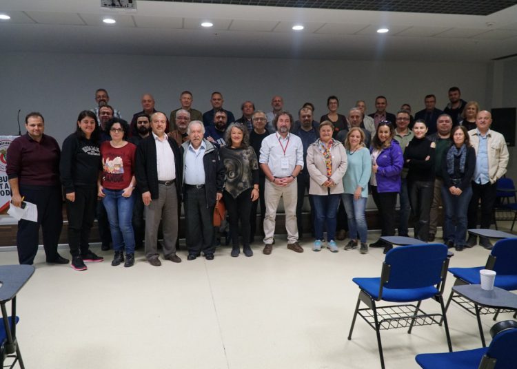 Bilirkişilik Temel Eğitimi Yapıldı.