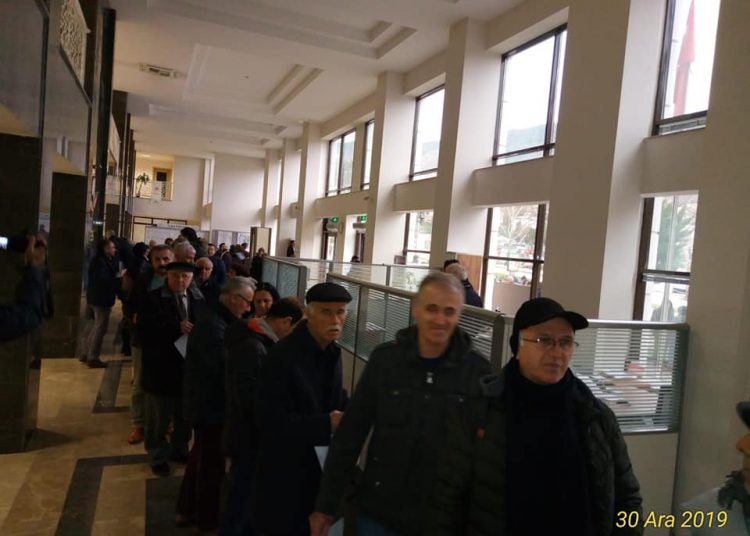 Kanal İstanbul’a Bursa’dan itiraz