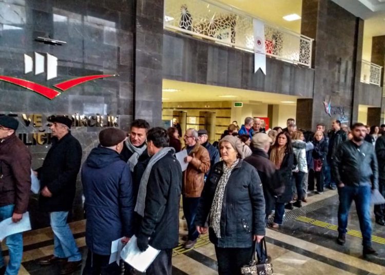 Kanal İstanbul’a Bursa’dan itiraz