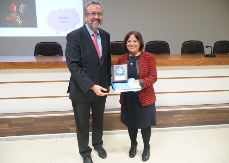 “Osteoporoz” Konulu STE Etkinliği