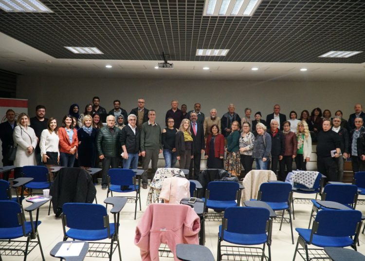 “Osteoporoz” Konulu STE Etkinliği