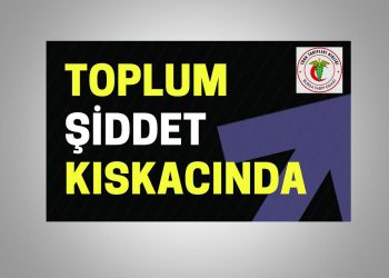 Panel: Toplum Şiddet Kıskacında