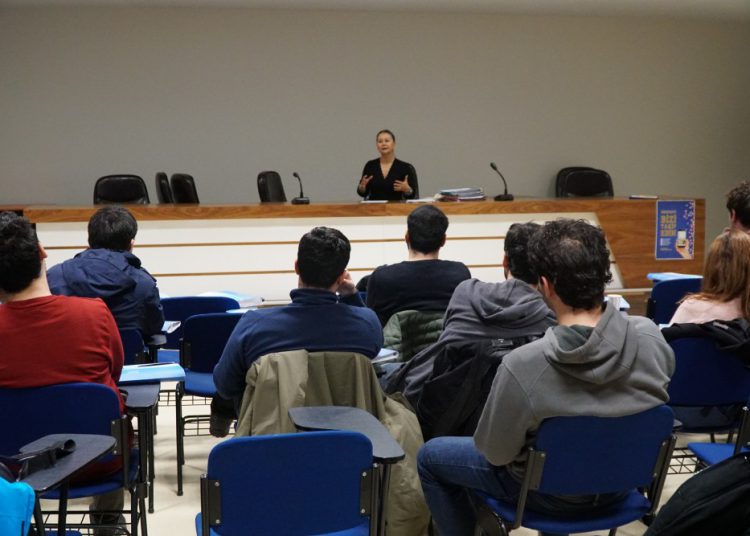 İntern Hekim Buluşması