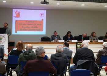 Toplum Şiddet Kıskacında!