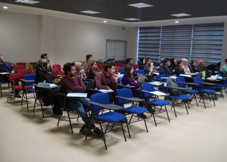 İntern Hekim Buluşması