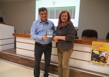 “İş Yerinde 7 Adımda Sağlığın Korunması ve Geliştirilmesi, Dünya Standardında Sağlık” konulu toplantı yapıldı