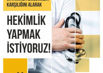 15 Mart’ta Ankara’dayız…