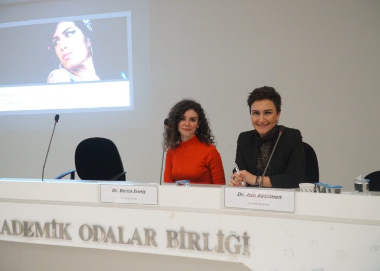 Unutulmaz 27’ler etkinliği yapıldı