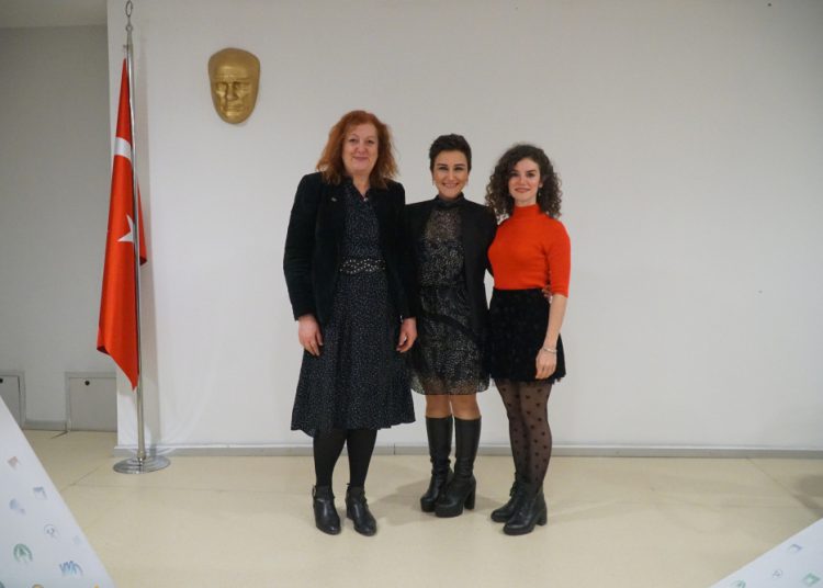 Unutulmaz 27’ler etkinliği yapıldı