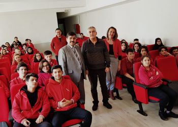 Meslek Tanıtımı…