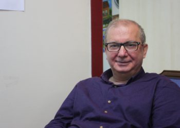 Dr. Ali Özyurt’u kaybettik