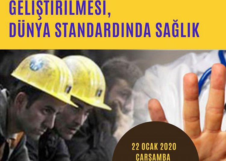 İş yerinde 7 Adımda Sağlığın Koruması ve Geliştirilmesi, Dünya Standardında Sağlık