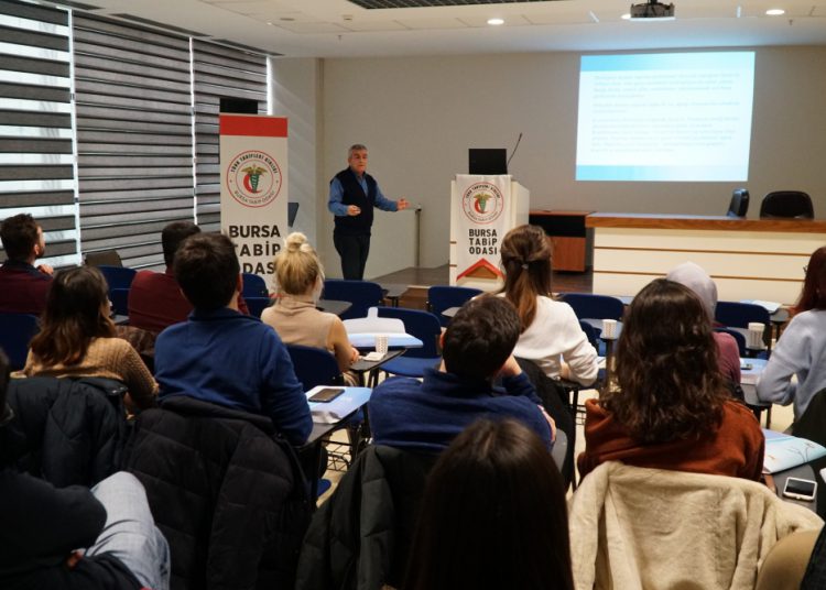 İntern Hekim Buluşması