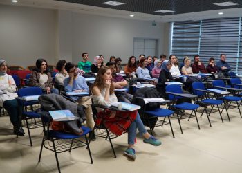 İntern Hekim Buluşması