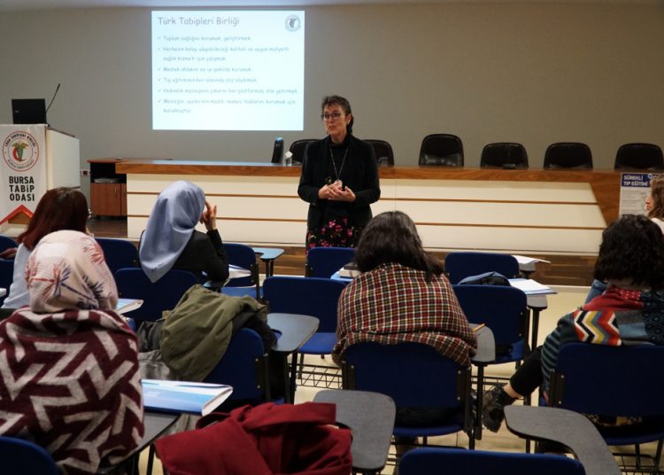 İntern Hekim Buluşması