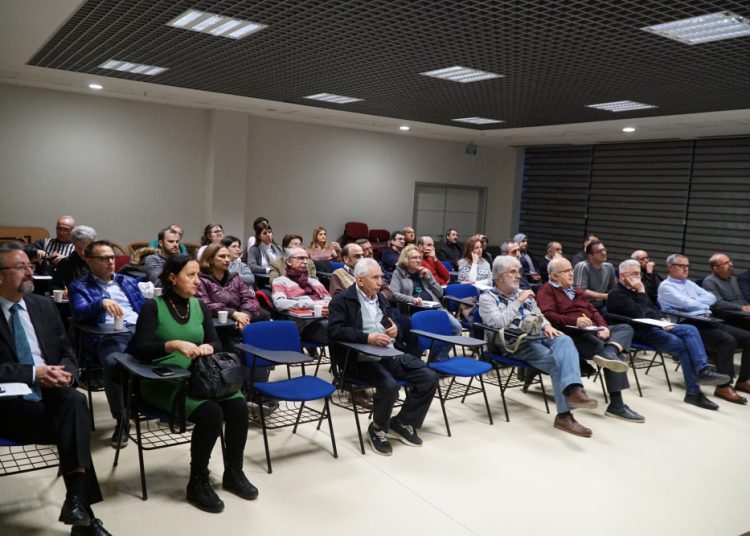 “Girişimsel Radyolojide Yenilikler” Konulu STE Etkinliği