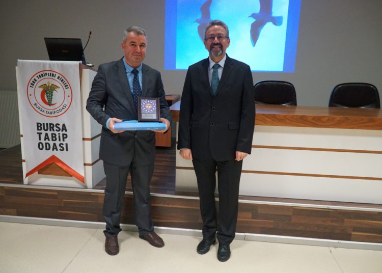 “Girişimsel Radyolojide Yenilikler” Konulu STE Etkinliği