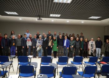 “Girişimsel Radyolojide Yenilikler” Konulu STE Etkinliği