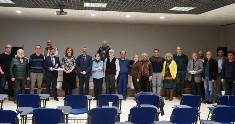 “Üriner Sistem Taş Hastalığı” Konulu STE Etkinliği