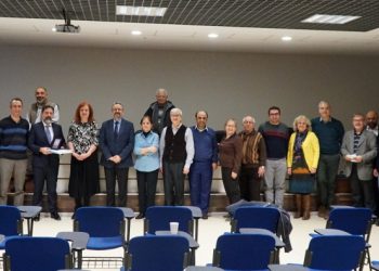 “Üriner Sistem Taş Hastalığı” Konulu STE Etkinliği