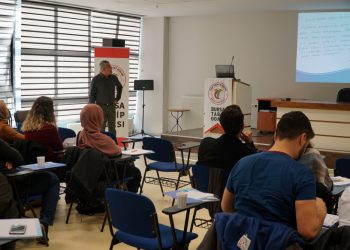 İntern Hekim Buluşması