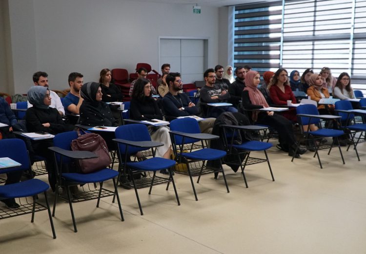 İntern Hekim Buluşması