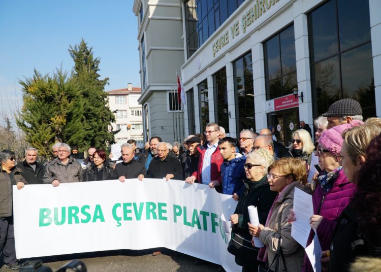 Temiz Hava Solumak Haktır!