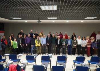 “Psikiyatrik Aciller” Konulu STE Etkinliği