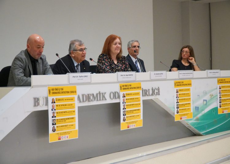 Her Yönü ile Yeni Coronavirüs Enfeksiyonu (COVID-19)