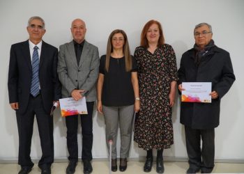 Her Yönü ile Yeni Coronavirüs Enfeksiyonu (COVID-19)