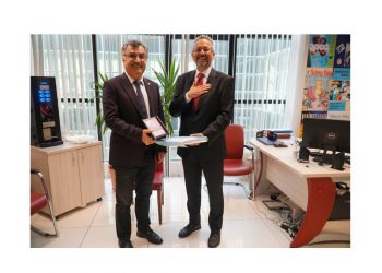 STE / Hipertiroidinin Hem Tanısı Kolay, Hem de Tedavisi